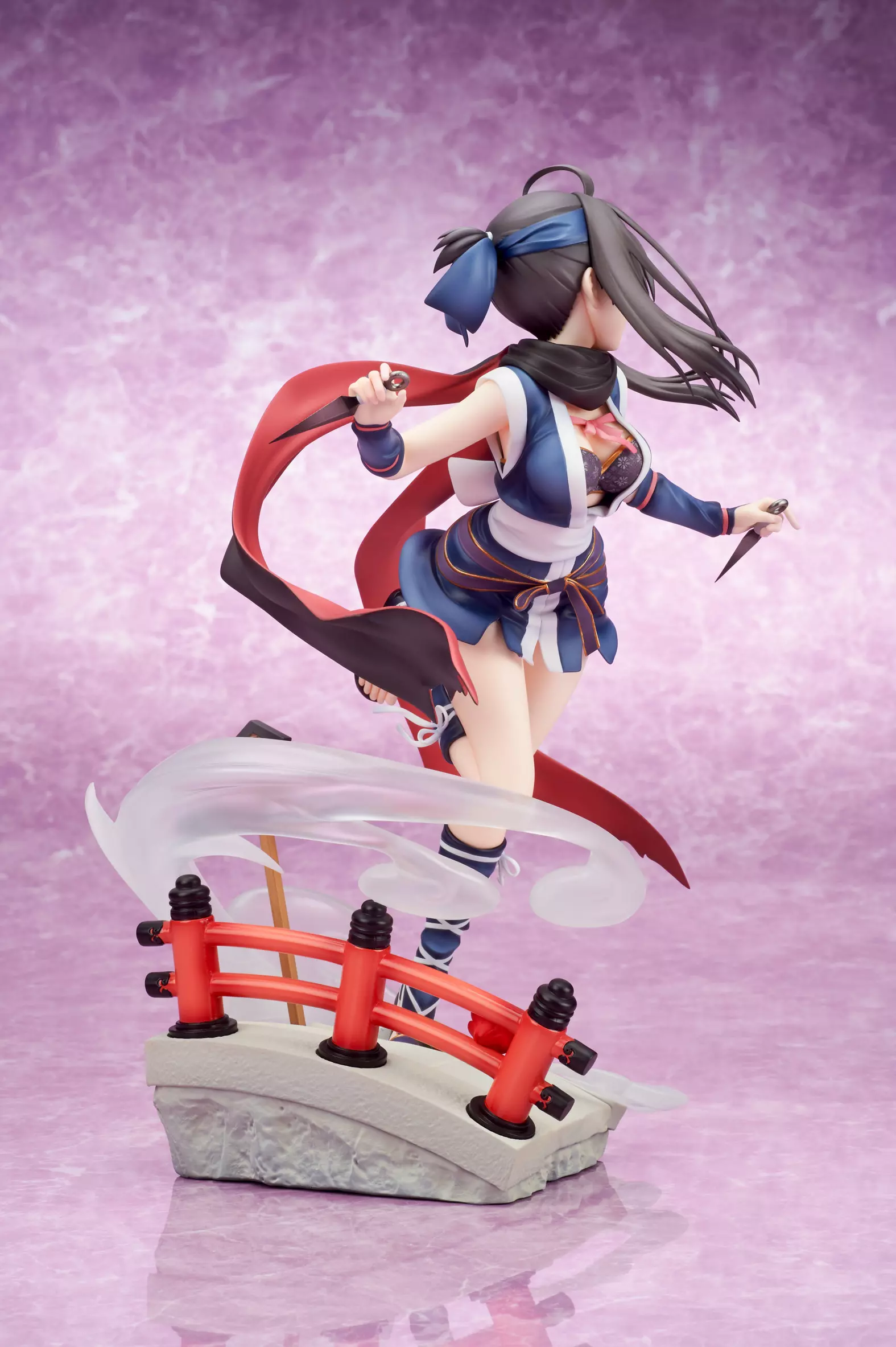 駿河屋 -【アダルト】<中古>常陸茉子 「千恋*万花」 1/7