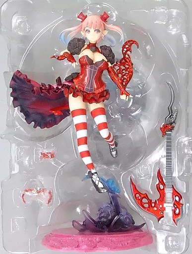 駿河屋 -【アダルト】<中古>[ランクB] 新約・邪神像 アスタロト 降臨ノ
