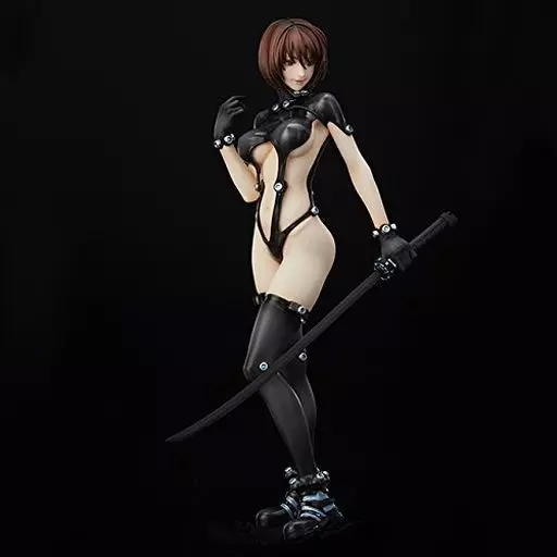 新品 ユニオンクリエイティブ GANTZ：O 山咲杏 ガンツソードver. ヨドバシ.com - ユニオンクリエイティブ Union Creative 山咲杏 X