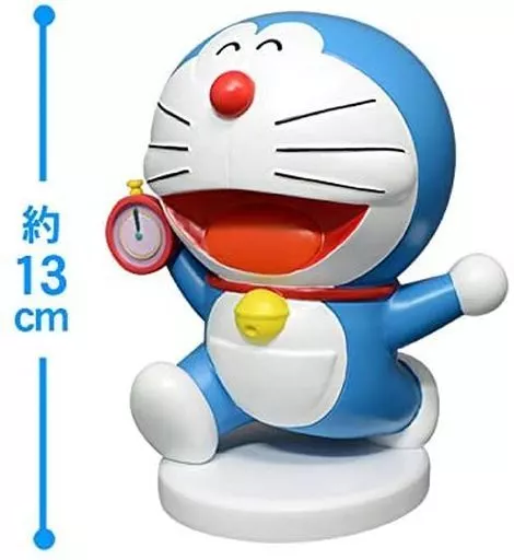 駿河屋 -<中古>コレクションセット6(10体セット) 「ドラえもん