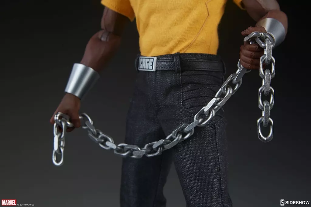 駿河屋 -<中古>ルーク・ケイジ 「ジェシカ・ジョーンズ」 1/6