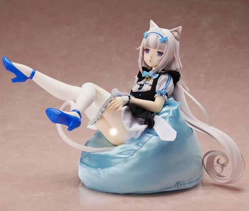 駿河屋 -【アダルト】<中古>バニラ 「ネコぱら」 ネイティブ