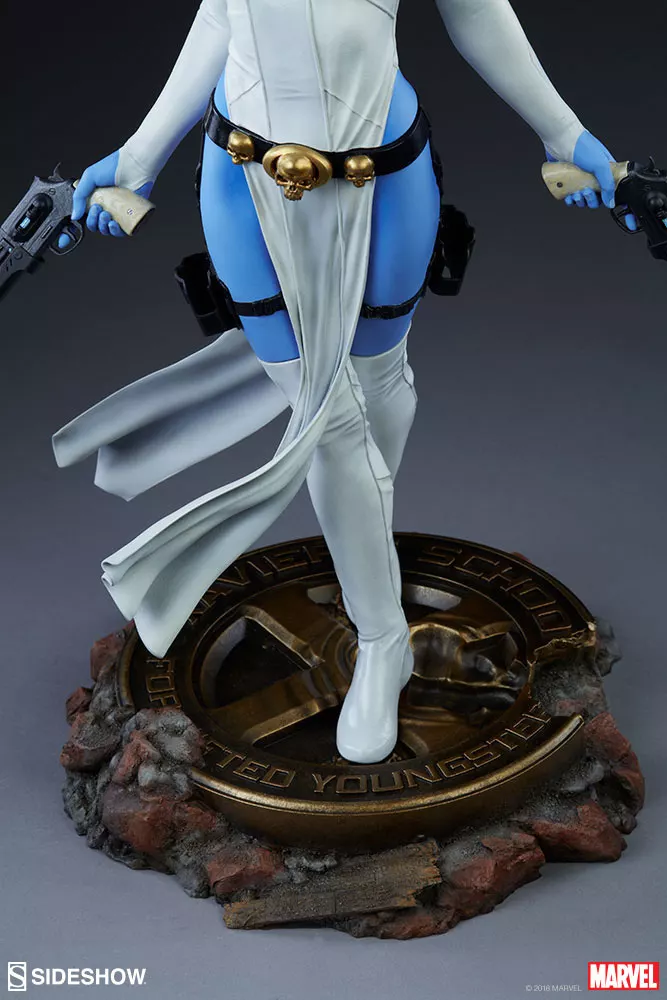 駿河屋 -<中古>ミスティーク 「X-MEN」 プレミアム・フォーマット