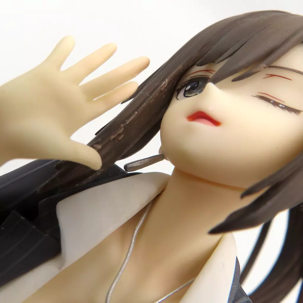 サクヤ-女教師Ver.-ブレードアークス シャイニングEX フィギュア tony