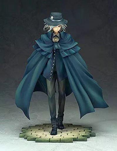 AmiAmi - あみあみ&amp;アニメイト限定 アヴェンジャー/巌窟王 エドモン・ダンテス Fate/Grand Order(フェイト/グランドオーダー) 1/8 完成品 フィギュア amie×ALTAiR(アミィ×アルタイル) あみあみ&アニメイト限定 アヴェンジャー/巌窟王 エドモン