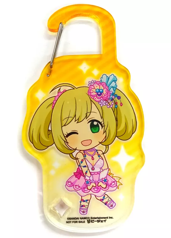 佐藤心 アイドルマスター 常夏パラダイス Amazon.co.jp: Dream Tech アイドルマスターシンデレラガールズ 佐藤