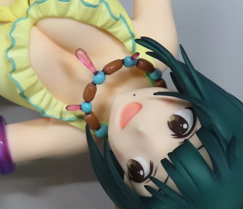 アイドルマスター 音無小鳥 1/8スケール 塗装済み完成品フィギュア Amazon.co.jp: アイドルマスター 音無小鳥 1/8スケール ABS&PVC製 塗装