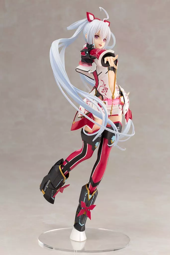ファンタシースターオンライン2 マトイ　tony ver. フィギュア　箱欠品 駿河屋 -<中古>[箱欠品] マトイ -Tony Ver.- 「ファンタシースター