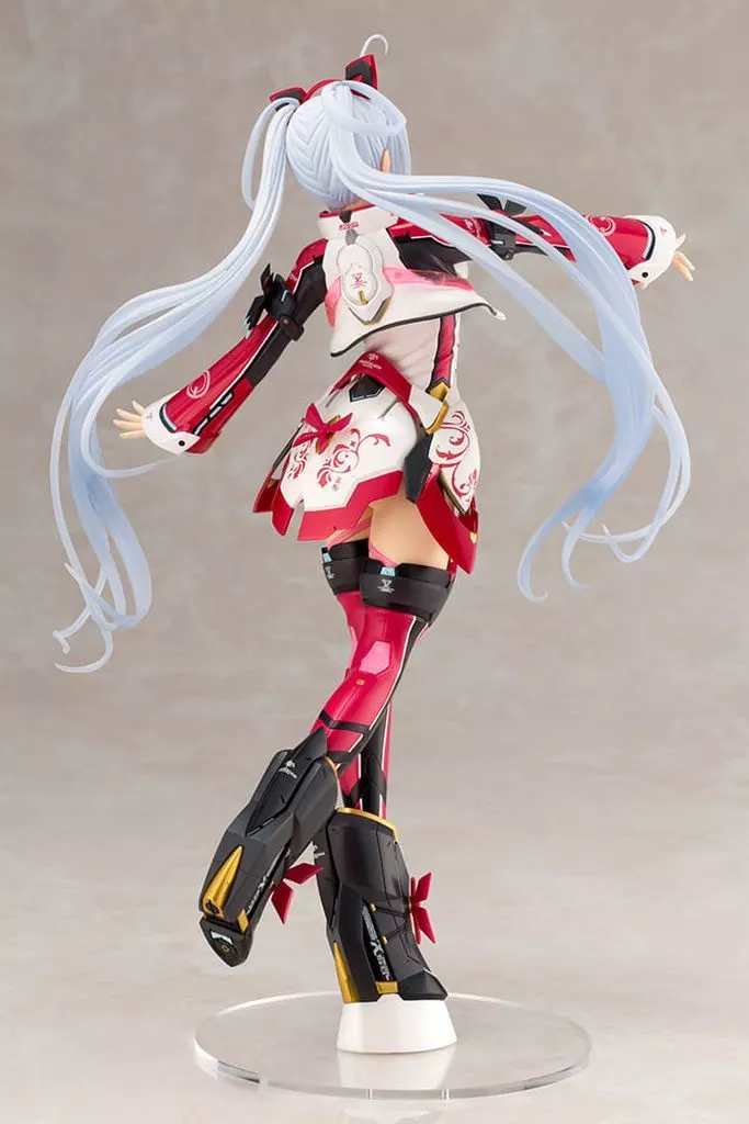 ファンタシースターオンライン2 マトイ　tony ver. フィギュア　箱欠品 駿河屋 -<中古>[箱欠品] マトイ -Tony Ver.- 「ファンタシースター