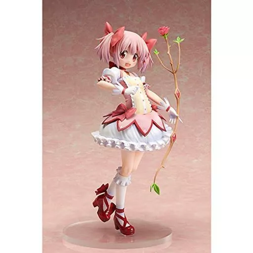 魔法少女まどか☆マギカ オリジナルフィギュア まどか 中古 他 新品 駿河屋 -<中古>アルティメットまどか 「魔法少女まどか☆マギカ