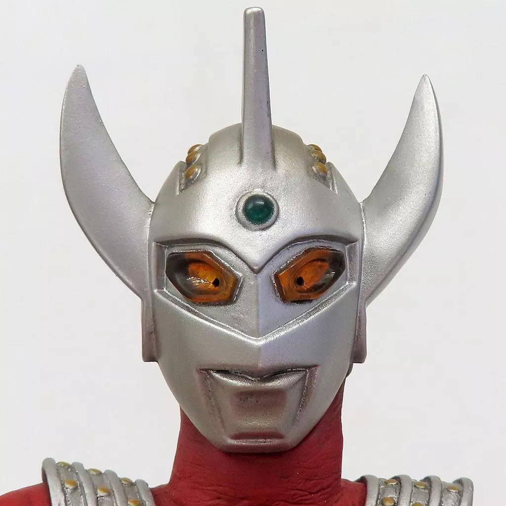 CCP ウルトラマンタロウ アストロモンス戦　Ver 検　エクスプラス ソフビ フィギュアのCCP | CCP1/6特撮シリーズ Vol.057 究極・至極の