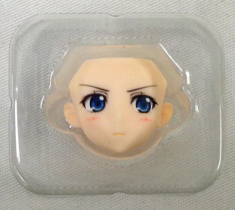 駿河屋 -<中古>[特典付き] 零菜 「ストライク・ザ・ブラッドIII」 1/7