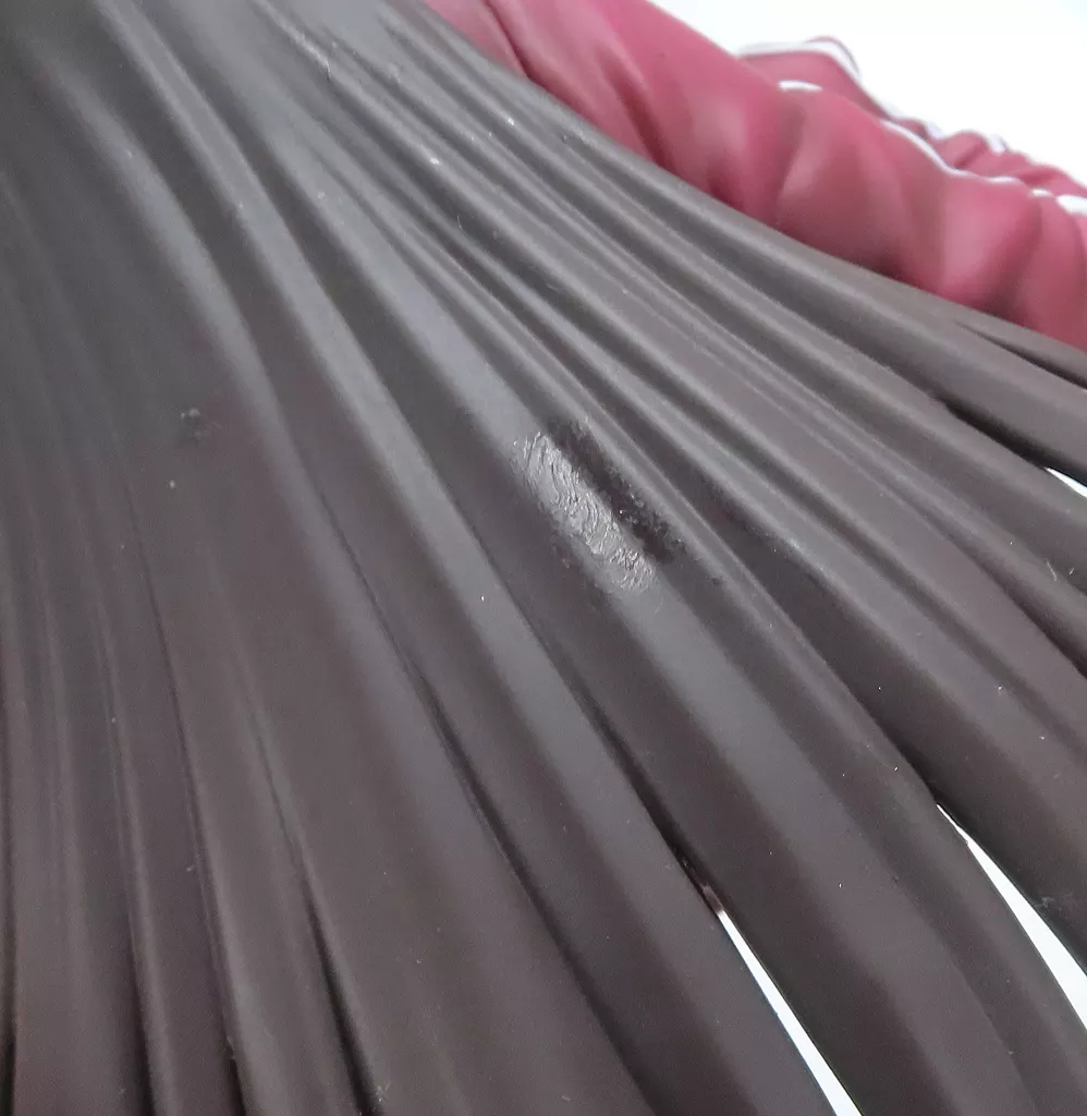 駿河屋 -【アダルト】<中古>櫻待冬子 「サキュバステードライフ」 1/6