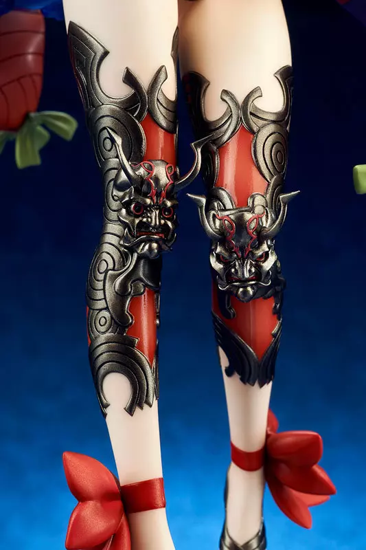 アサシン/酒呑童子 「Fate/Grand Order」 1/7 PVC製塗装… Amazon | Fate/Grand Order アサシン/酒呑童子 1/7スケール PVC製 塗装