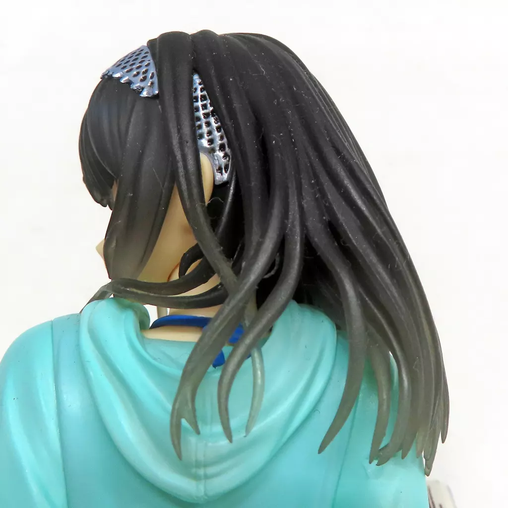 駿河屋 -<中古>鷺沢文香 [紺碧の境界] 「アイドルマスター シンデレラ