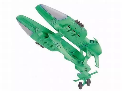 駿河屋 -<中古>パプア級補給艦 「機動戦士ガンダム」 Bシップ