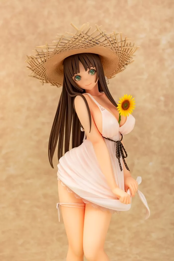 駿河屋 -【アダルト】<中古>美咲詩絵 夏草 「すずふわ-すずなり