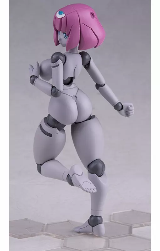 駿河屋 -<中古>ポリニアン FLLイアンナ(グレーフレッシュ