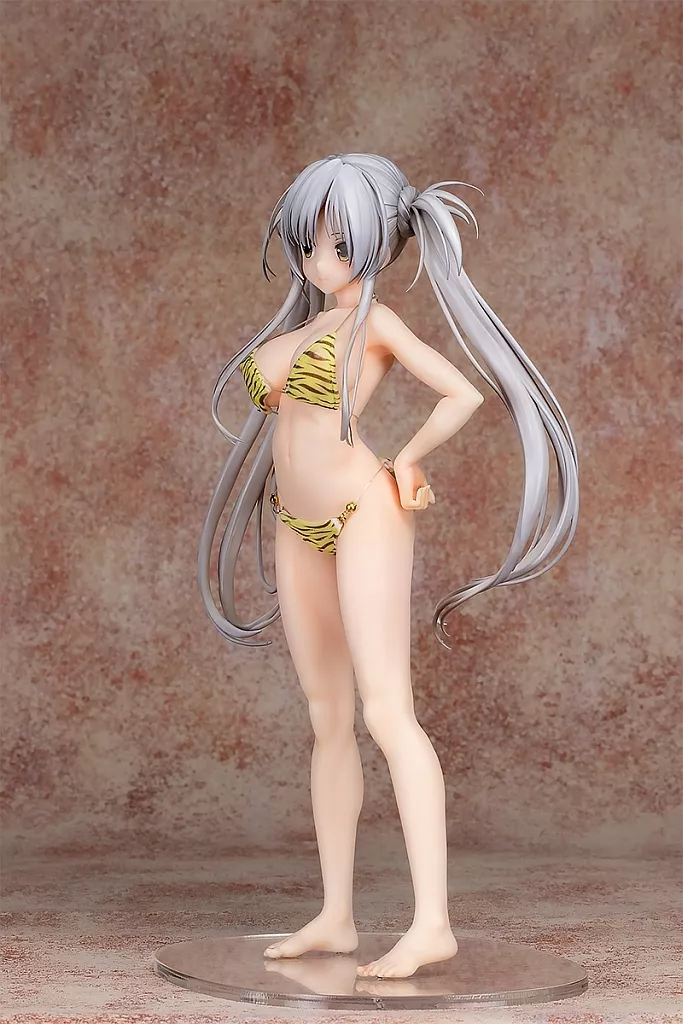 駿河屋 -【アダルト】<中古>幡上芽以 水着ver. 「はるるみなもに