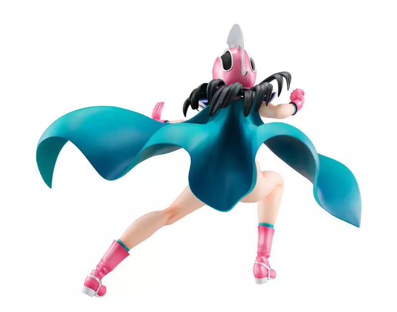 ドラゴンボールギャルズ チチ アーマーVer. フィギュア　未開封 未開封 ドラゴンボール ギャルズ チチ アーマー ver. フィギュア