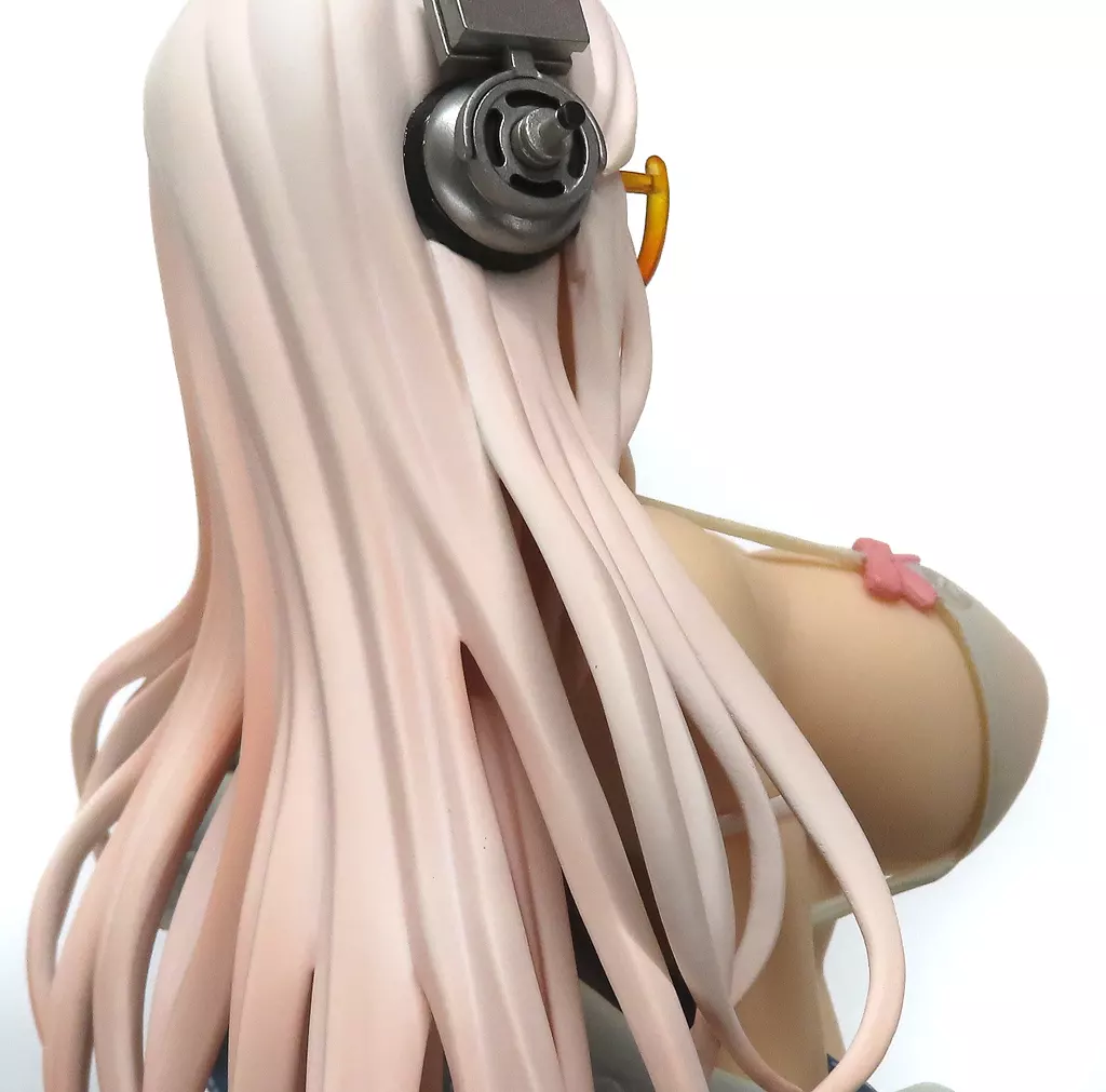 梅*可様 すーぱーそに子 white cat ver. 新品未開封品 すーぱーそに子 white cat ver. - メルカリ