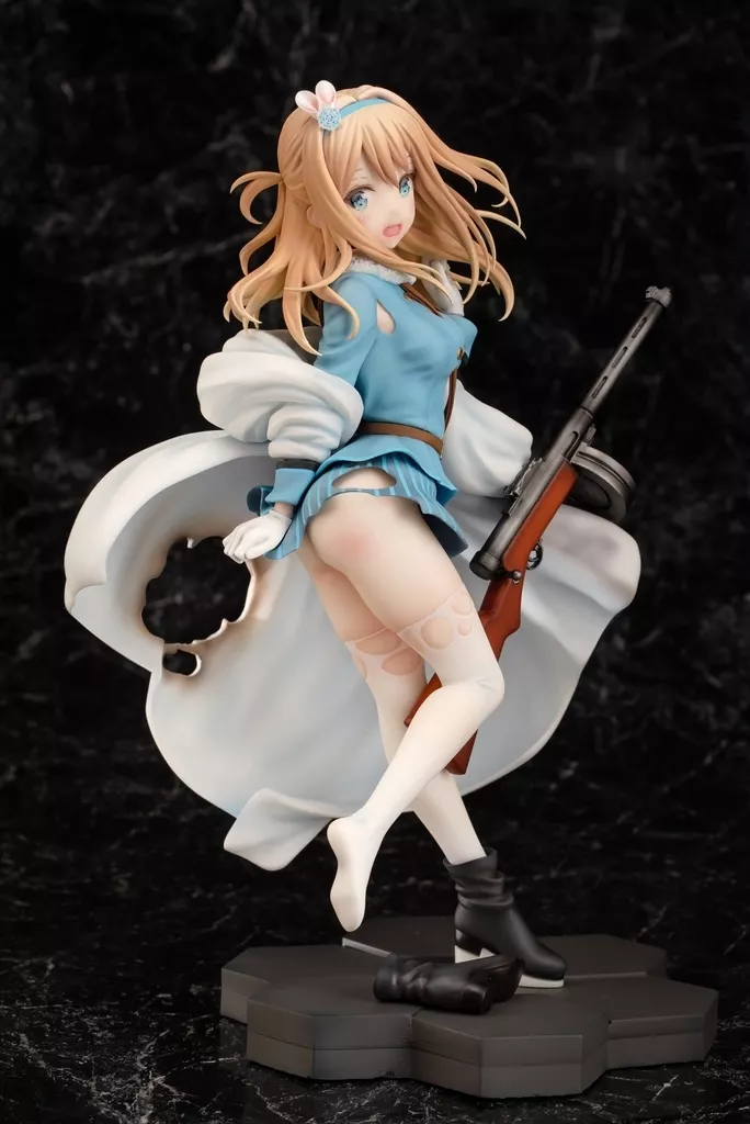 駿河屋 -【アダルト】<中古>スオミ KP-31 「ドールズフロント