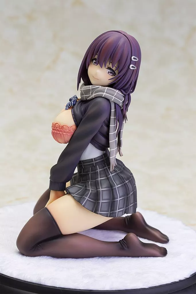 駿河屋 -【アダルト】<中古>JK剥いちゃいました illustration by