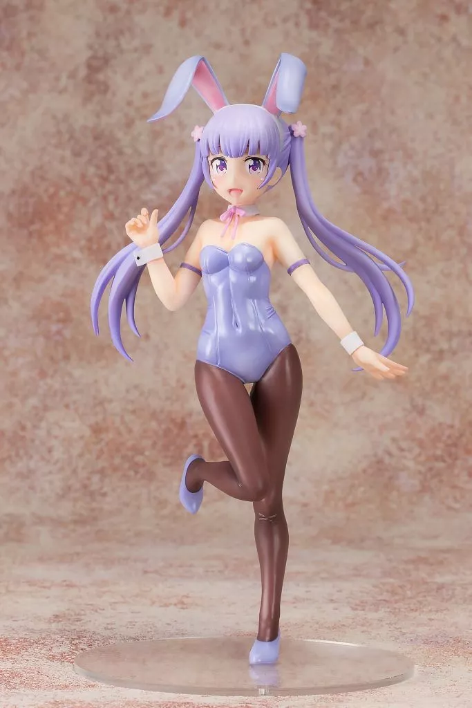 涼風青葉 「NEW GAME!」 1/8 PVC製塗装済み完成品 Amazon | NEW GAME!! 涼風青葉 水着style 1/8スケール ABS&PVC製