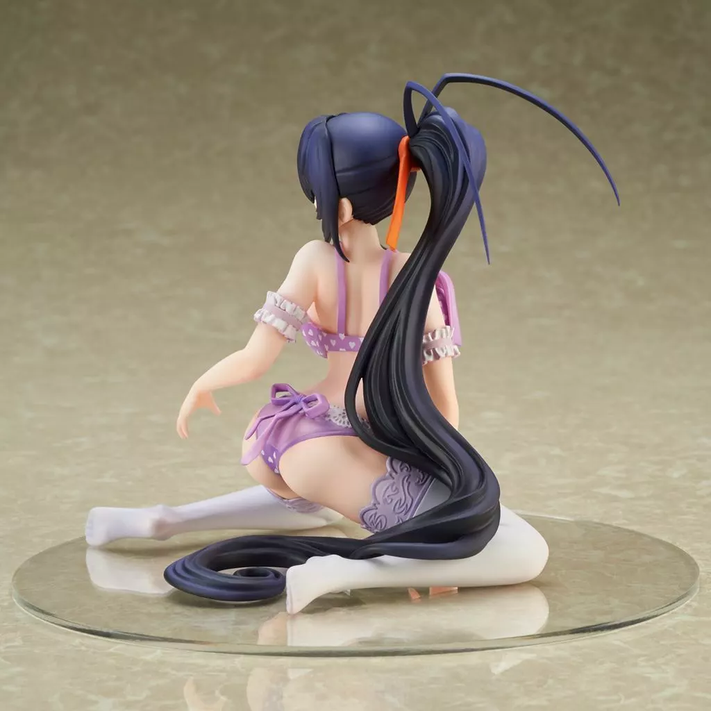 駿河屋 -【アダルト】<中古>姫島朱乃 ランジェリーVer. 「ハイスクール