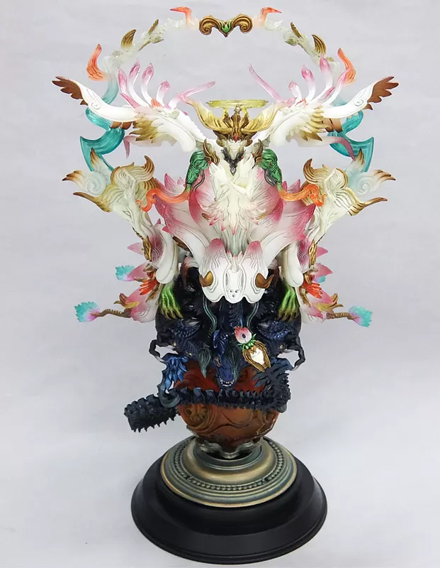 駿河屋 -<中古>聖天使アルテマ 「ファイナルファンタジーXIV