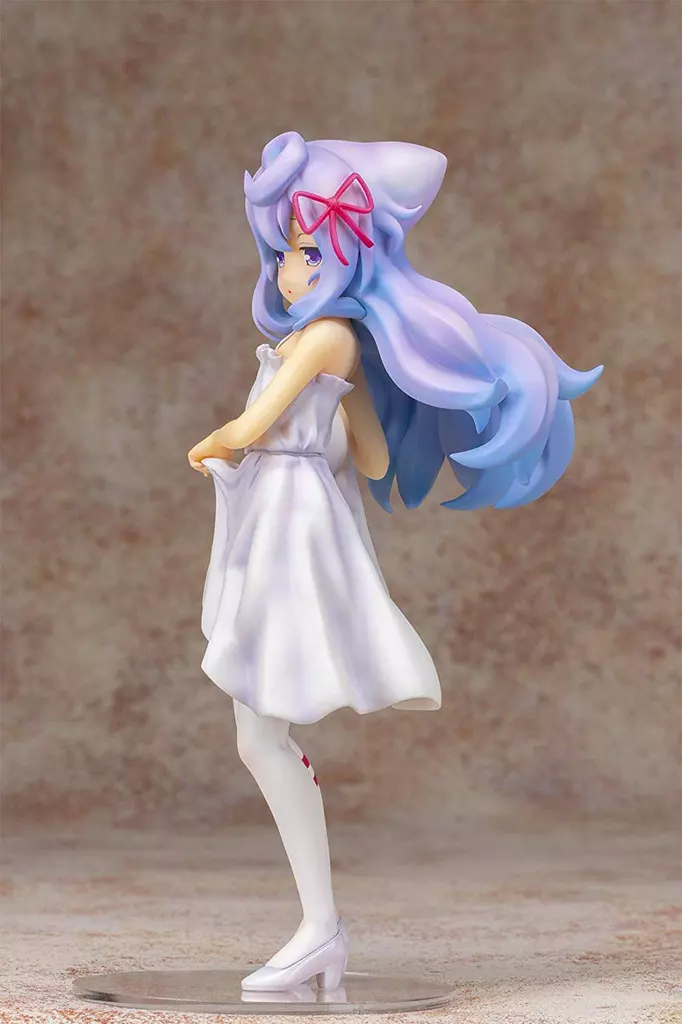【新品未開封】FOTS JAPAN ハッカドール3号　1/7 フィギュア FOTS JAPAN ハッカドール THE あにめ～しょん 1/7 ハッカドール3号