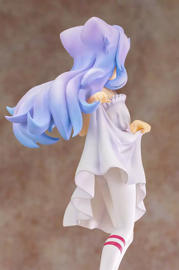 ハッカドール THE あにめ～しょん　はっか3号　フィギュア ハッカドール THE あにめ～しょん 「ハッカドール3号」 1/7 完成品