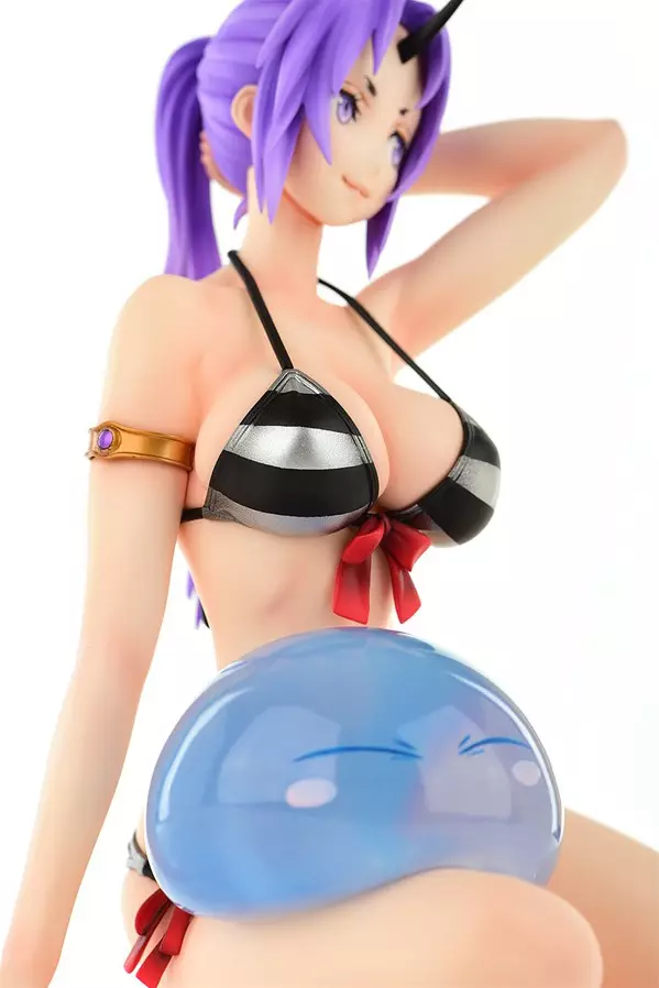 転生したらスライムだった件 シオン水着Gravure_Style/RemixI… Amazon.co.jp: 転生したらスライムだった件 シオン 水着 Gravure_Style