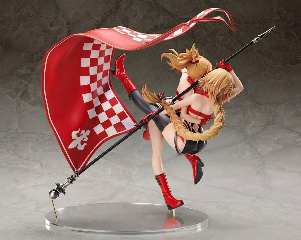 駿河屋 -<中古>ジャンヌ・ダルク＆モードレッド TYPE-MOON