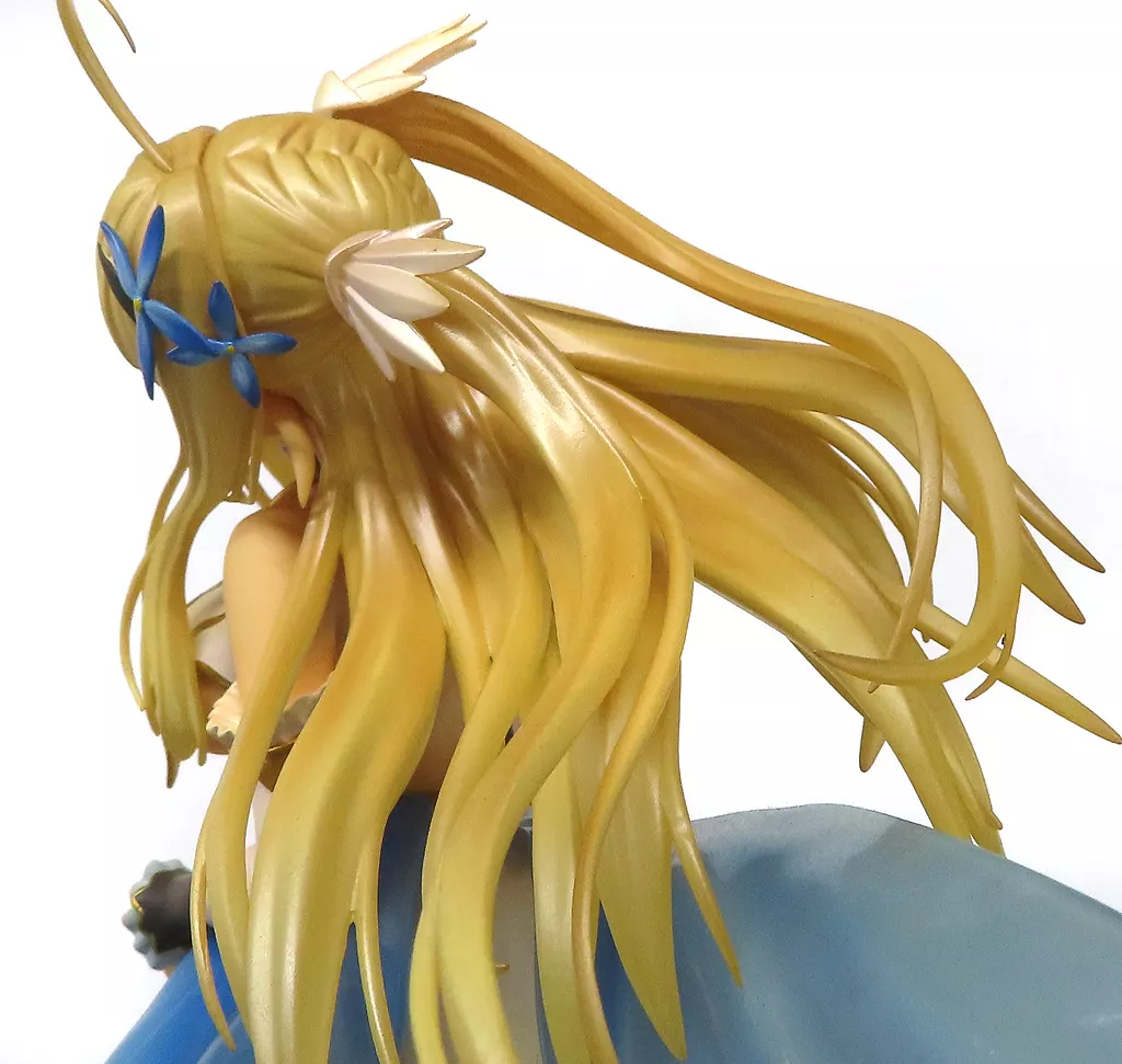 駿河屋 -<中古>セントー 「アズールレーン」 1/7 PVC製塗装済み