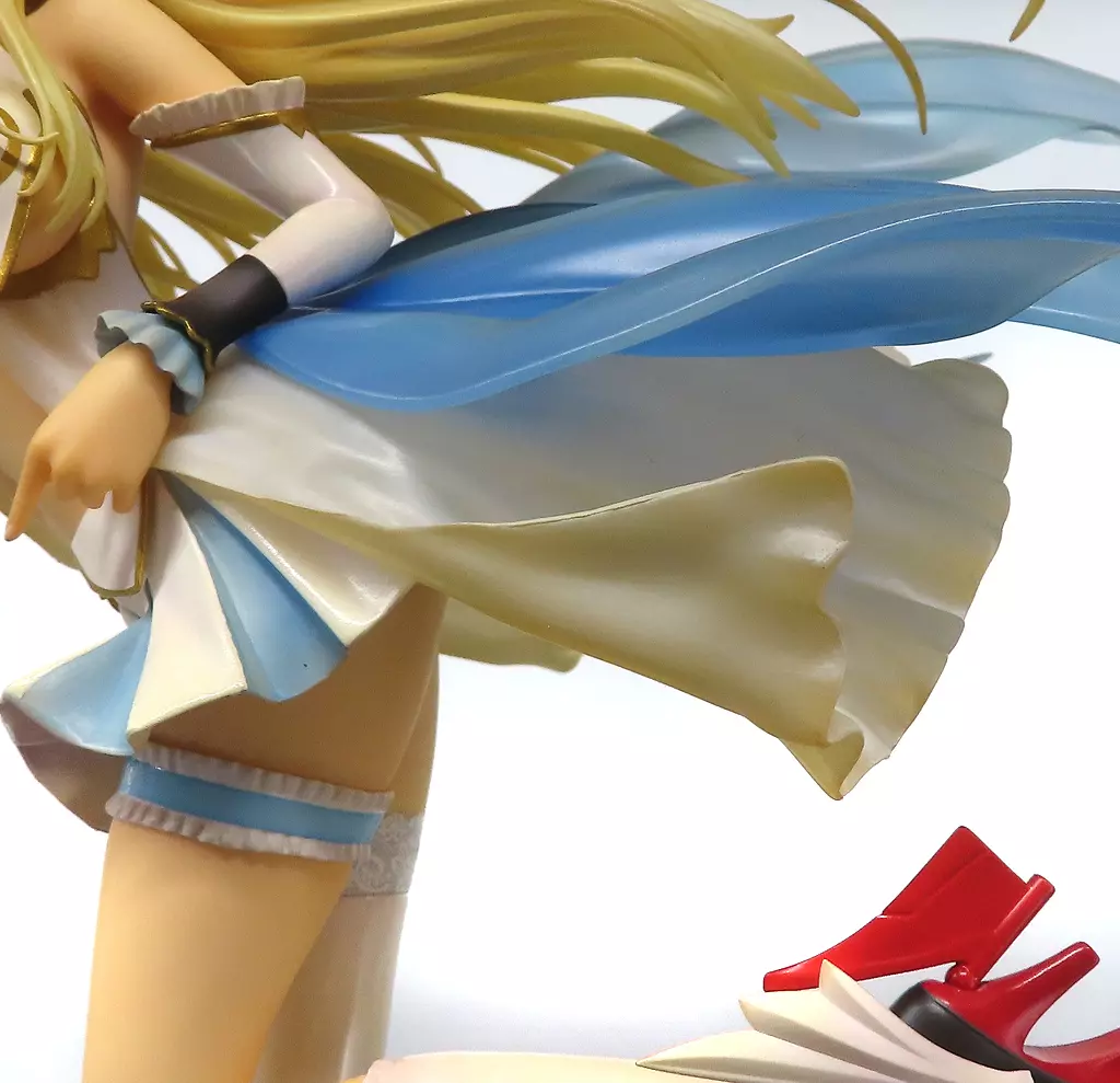 フィギュア　セントー 「アズールレーン」 1/7 PVC製塗装済み完成品 コトブキヤショップ限定 コトブキヤショップ限定品】セントー: フィギュア｜コトブキヤ