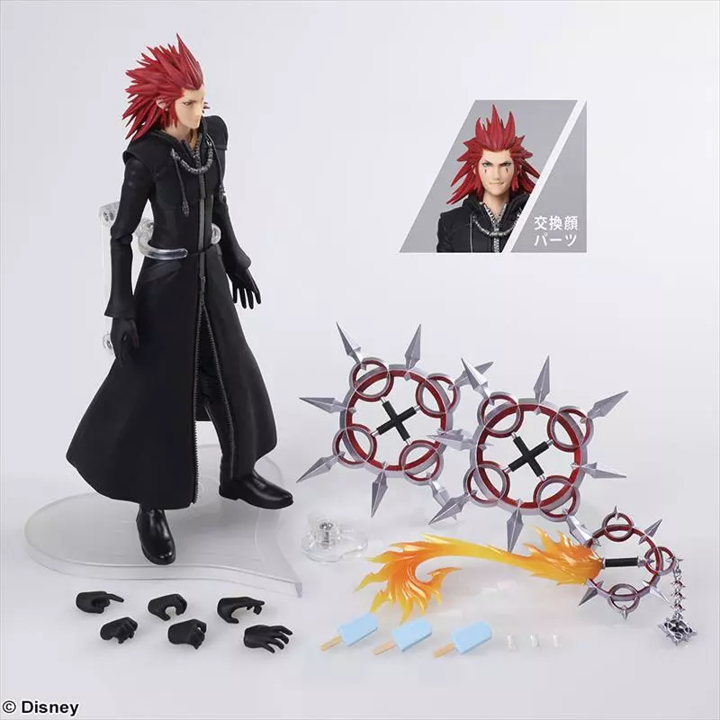 Amazon.co.jp: 一番くじ KINGDOM HEARTS～20th
