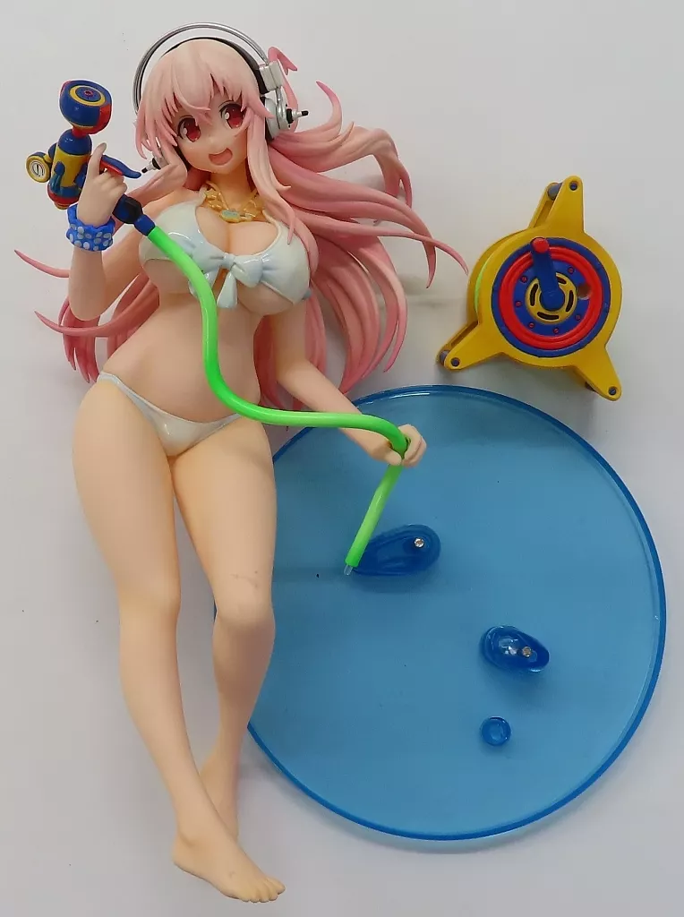すーぱーそに子 閃乱カグラPBS ver. Amazon.co.jp: 閃乱カグラ PEACH BEACH SPLASH すーぱーそに子 閃乱