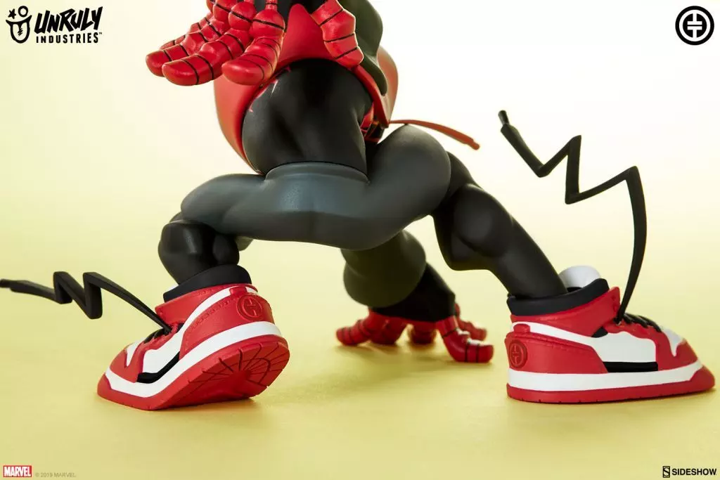 駿河屋 -<新品/中古>マイルス/スパイダーマン 「スパイダーマン