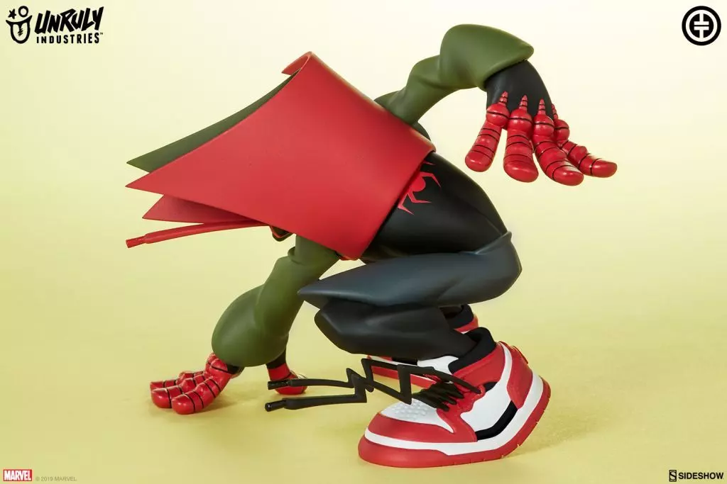 駿河屋 -<新品/中古>マイルス/スパイダーマン 「スパイダーマン