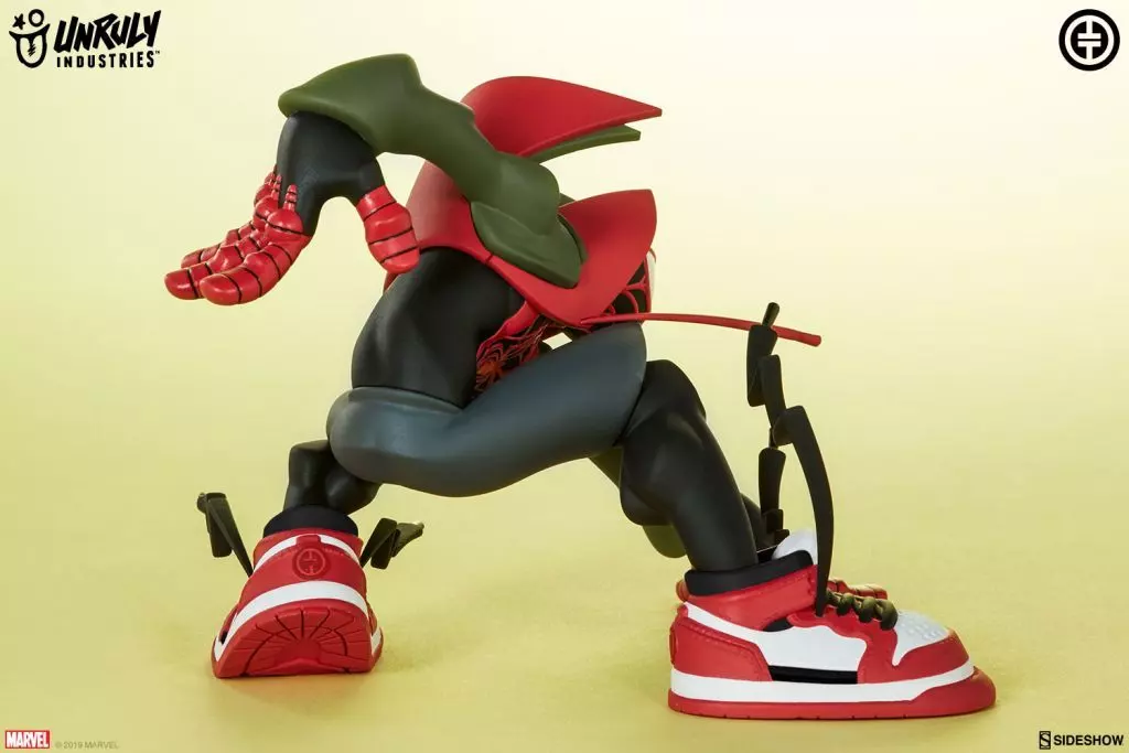 駿河屋 -<新品/中古>マイルス/スパイダーマン 「スパイダーマン