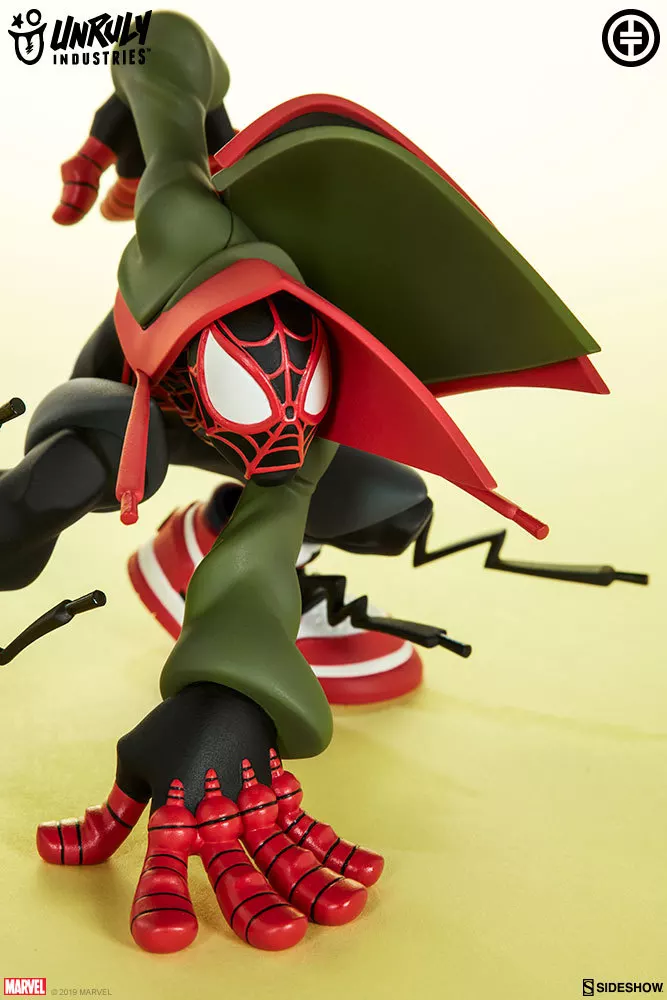 駿河屋 -<新品/中古>マイルス/スパイダーマン 「スパイダーマン