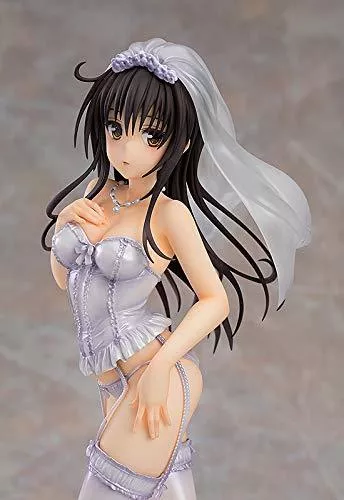 駿河屋 -<中古>古手川唯 「To LOVEる-とらぶる- ダークネス」 1/6