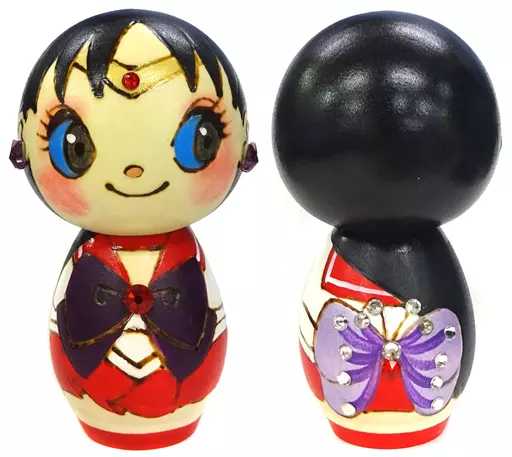 【希少】cokets コケッツ セーラーマーズ セーラームーン フィギュア 駿河屋 -<中古>cokets. セーラーマーズ 「美少女戦士セーラームーン