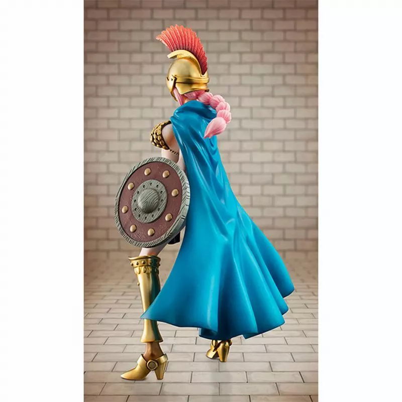 駿河屋 -<中古>剣闘士 レベッカ 「ワンピース」 Portrait.Of.Pirates