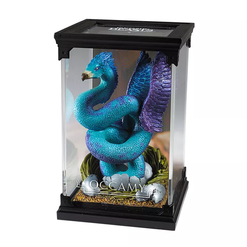 駿河屋 -<中古>オカミー 「ファンタスティック・ビーストと魔法使いの