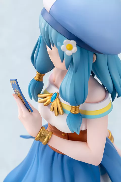 駿河屋 -<中古>メイ(メイザ・エンダスト) 「えんどろ～!」 1/7