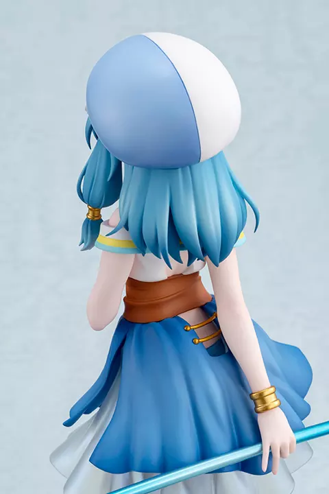 【新品未開封】えんどろ～！ メイ（メイザ・エンダスト）フィギュア Amazon.co.jp: えんどろ～！ メイ(メイザ・エンダスト) B3