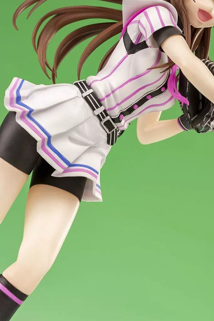 八月のシンデレラナイン 有原翼 1/7 PVC製塗装済み完成品フィギュア Amazon | 八月のシンデレラナイン 有原翼 1/7 完成品フィギュア