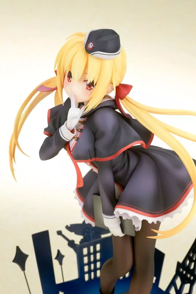 駿河屋 -【アダルト】<中古>在原七海 「RIDDLE JOKER」 1/7